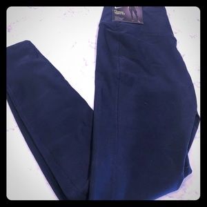 Nike Womens work out pants